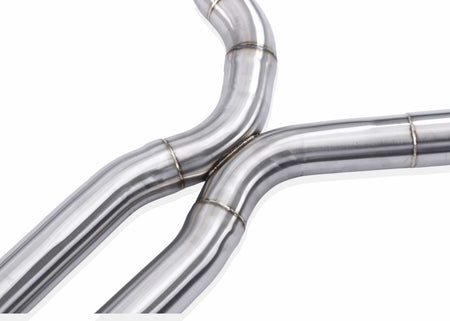 Yonristic Performance Exhaust BMW G8X M3/M4 Racing Valved Exhaust System - Yonristic Performance Original