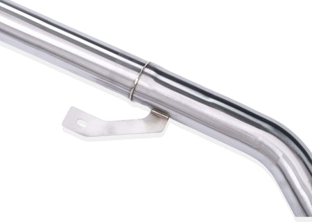 Yonristic Performance Exhaust BMW G8X M3/M4 Racing Valved Exhaust System - Yonristic Performance Original