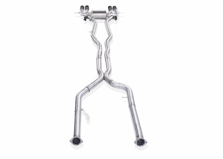 Yonristic Performance Exhaust BMW G8X M3/M4 Racing Valved Exhaust System - Yonristic Performance Original