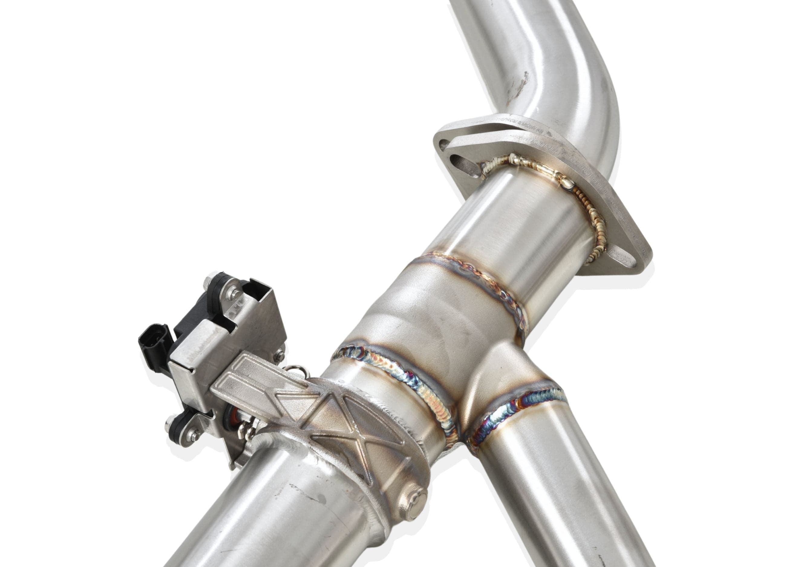 Yonristic Performance Exhaust BMW G8X M3 M4 VANTA Edition Exhaust System - Yonristic Performance