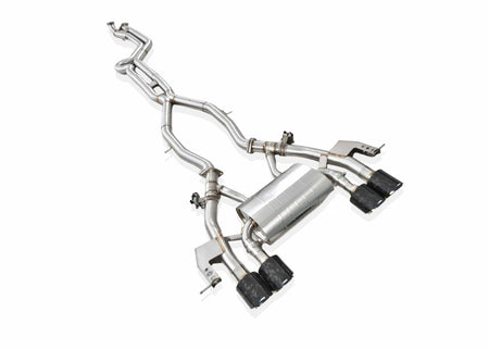 Yonristic Performance Exhaust BMW G8X M3 M4 VANTA Edition Exhaust System - Yonristic Performance