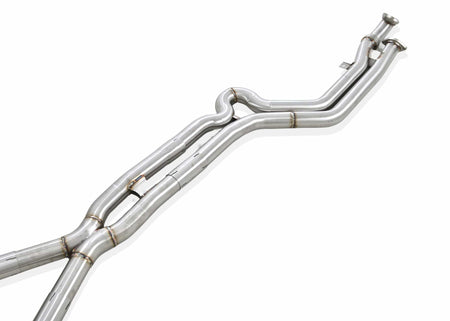 Yonristic Performance Exhaust BMW G8X M3 M4 VANTA Edition Exhaust System - Yonristic Performance