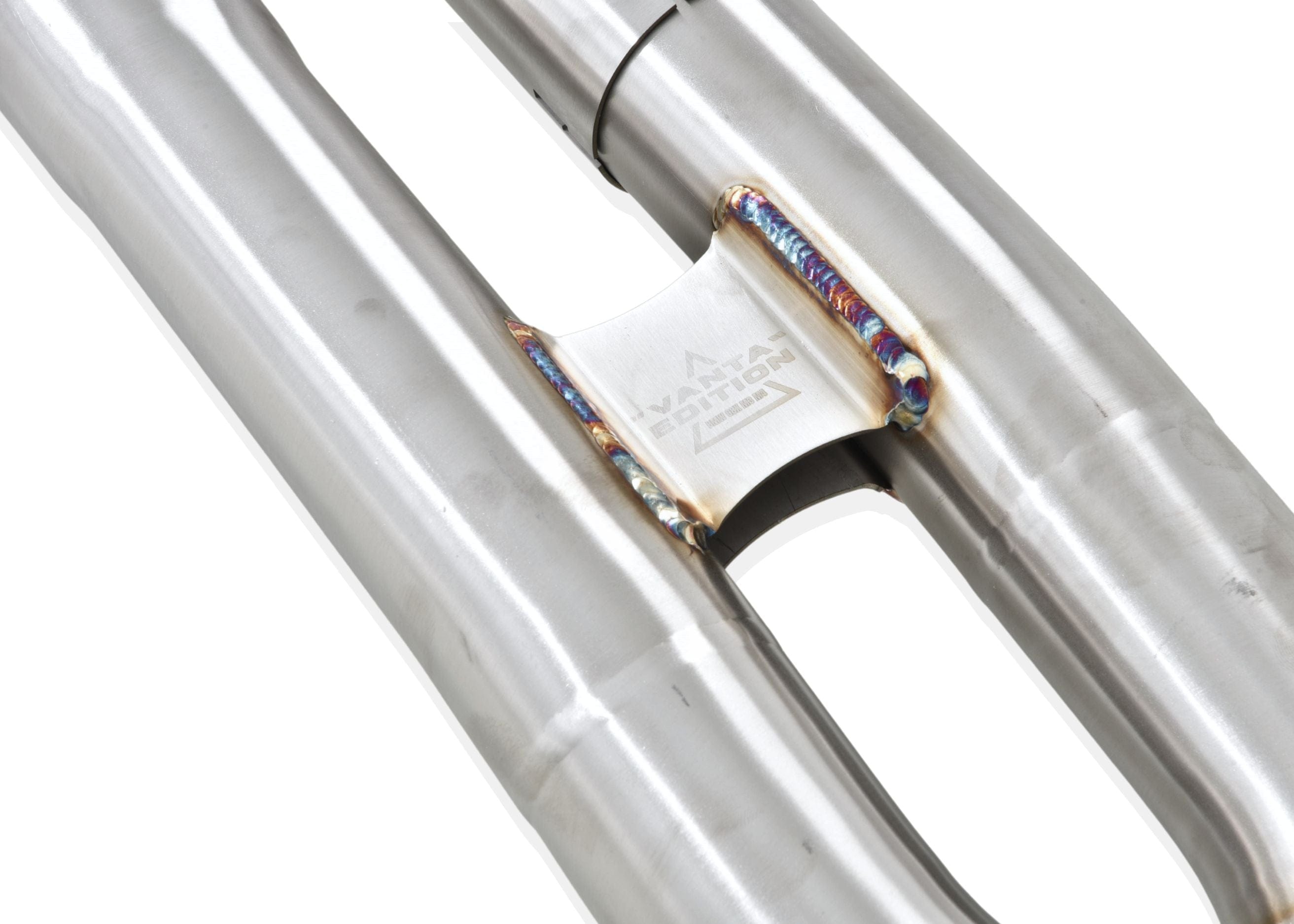 Yonristic Performance Exhaust BMW G8X M3 M4 VANTA Edition Exhaust System - Yonristic Performance