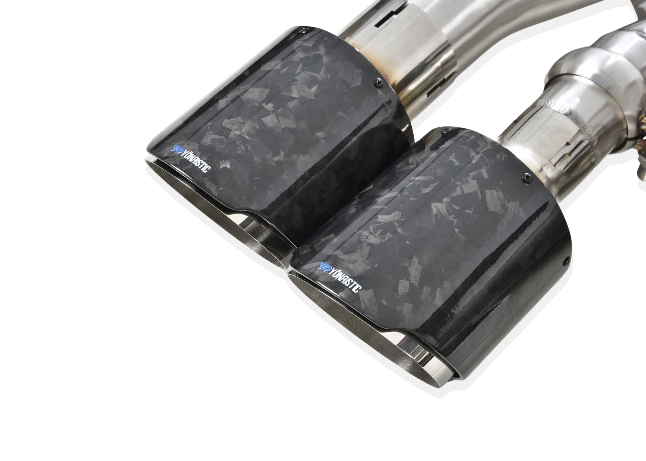 Yonristic Performance Exhaust BMW G8X M3 M4 VANTA Edition Exhaust System - Yonristic Performance