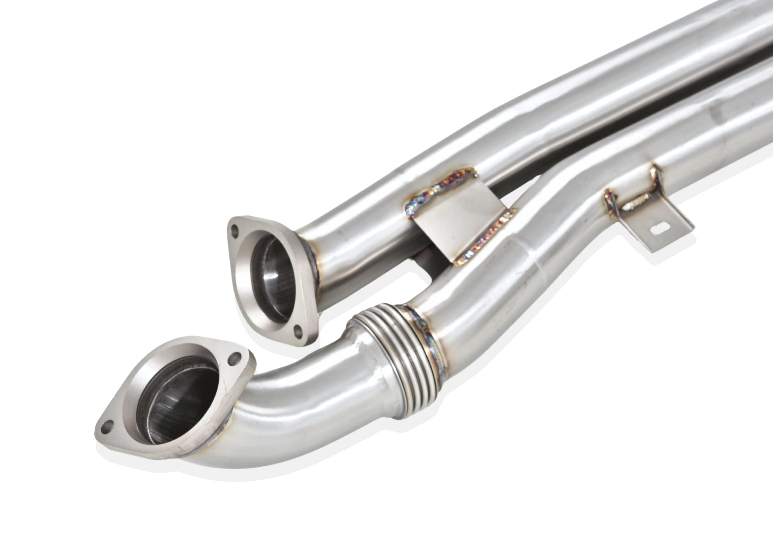 Yonristic Performance Exhaust BMW G8X M3 M4 VANTA Edition Exhaust System - Yonristic Performance
