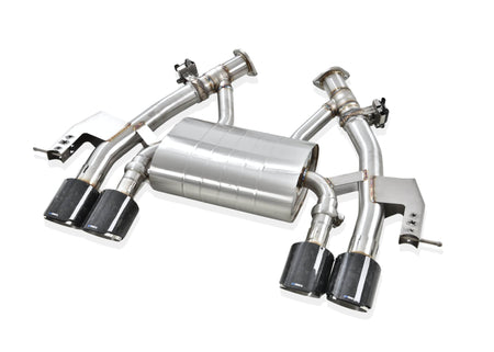 Yonristic Performance Exhaust BMW G8X M3 M4 VANTA Edition Exhaust System - Yonristic Performance