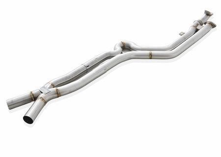 Yonristic Performance Exhaust BMW G8X M3 M4 VANTA Edition Midpipe - GTS Style Equal Length - Yonristic Performance