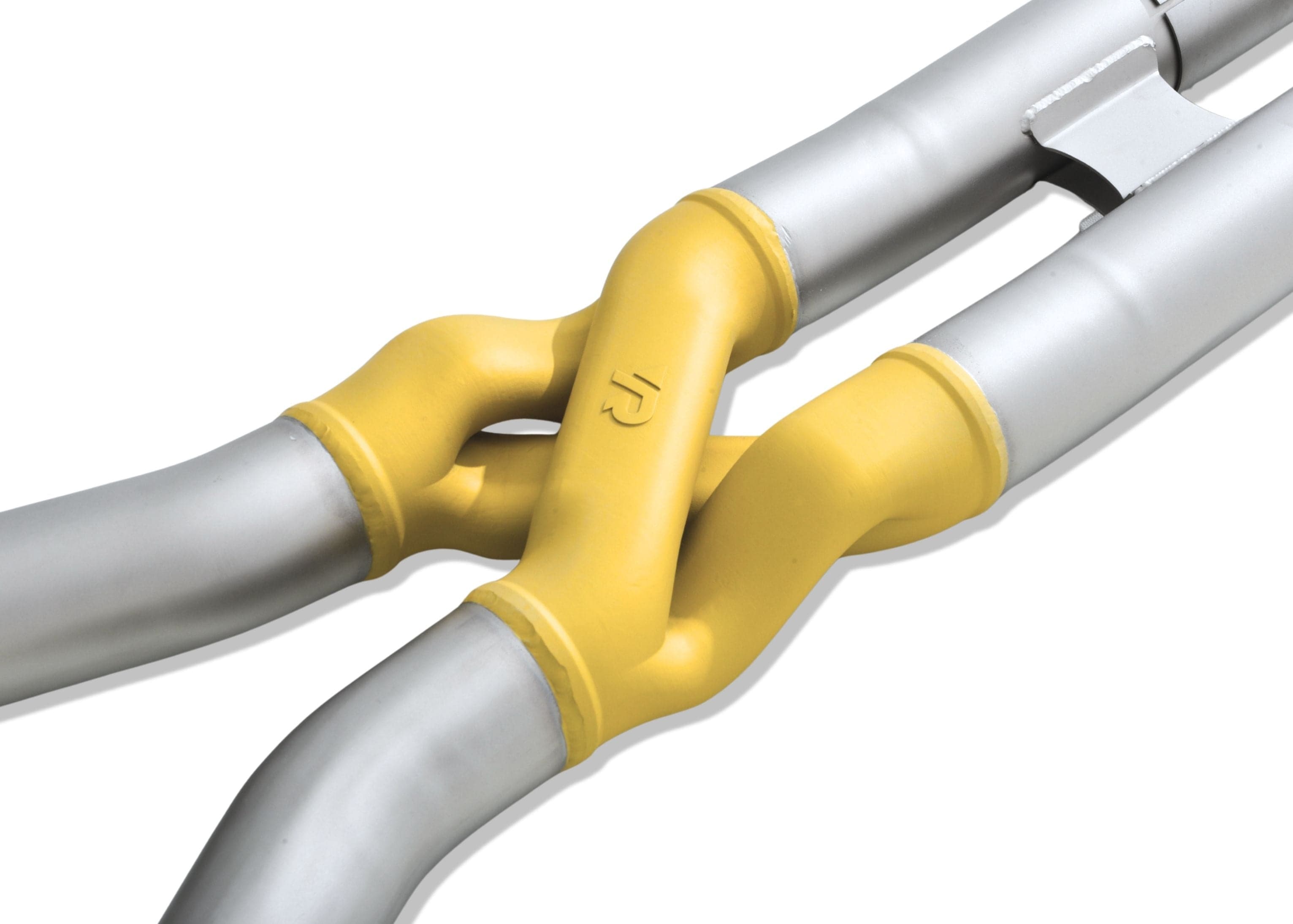 Yonristic Performance Exhaust BMW G8x M3/ M4 VANTA GOLD™ Exhaust System - Yonristic Performance