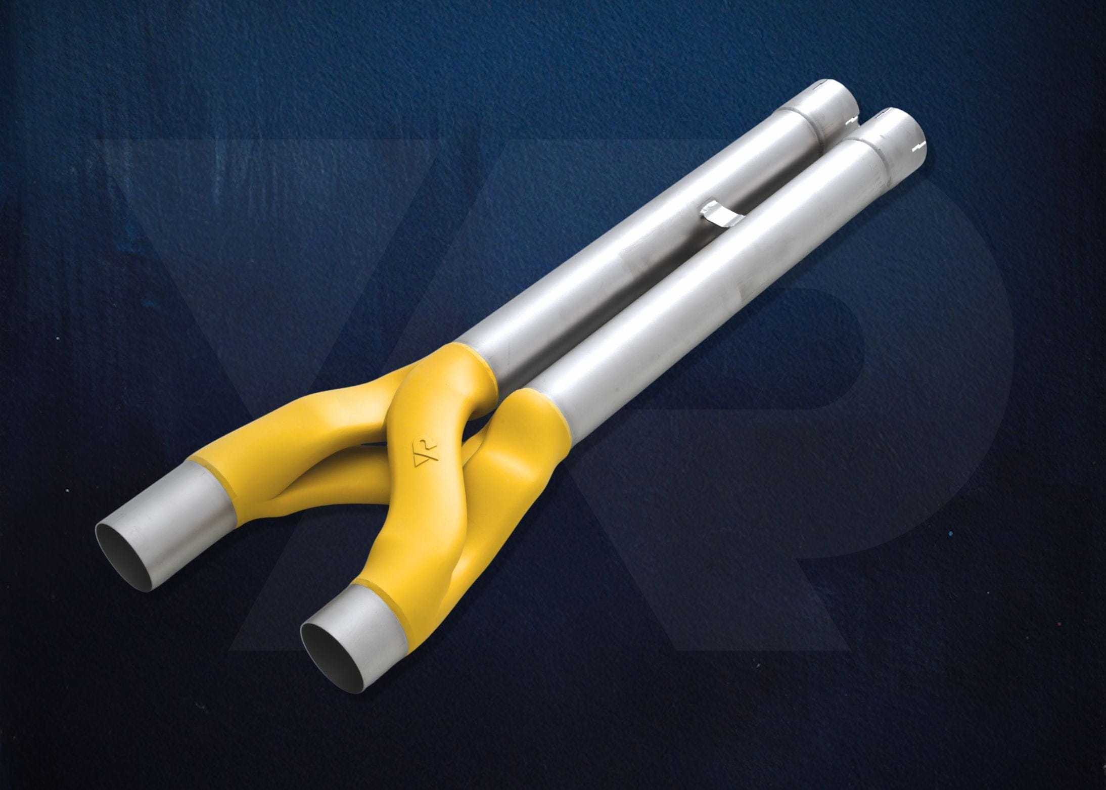 Yonristic Performance Exhaust BMW G90 / G99 M5 VANTA GOLD™ Exhaust System - Yonristic Performance