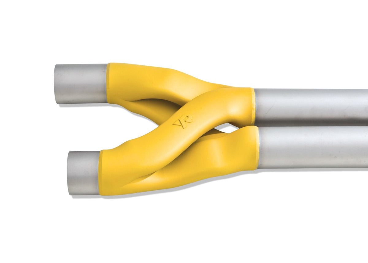 Yonristic Performance Exhaust BMW G90 / G99 M5 VANTA GOLD™ Exhaust System - Yonristic Performance