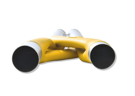 Yonristic Performance Exhaust BMW G90 / G99 M5 VANTA GOLD™ Exhaust System - Yonristic Performance