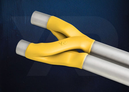 Yonristic Performance Exhaust BMW G90 / G99 M5 VANTA GOLD™ Exhaust System - Yonristic Performance