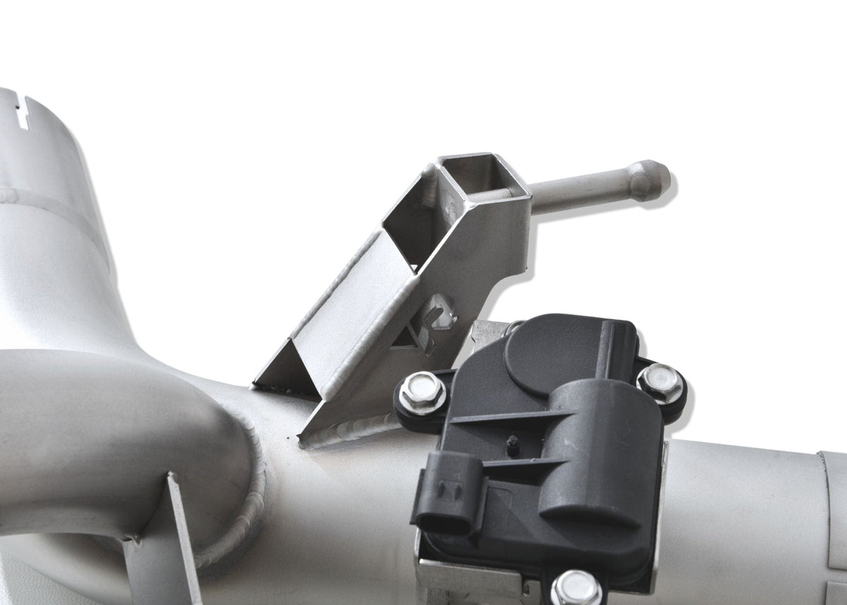 Yonristic Performance Exhaust BMW G90 / G99 M5 VANTA GOLD™ Exhaust System - Yonristic Performance