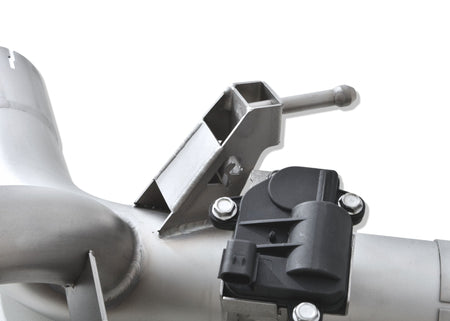 Yonristic Performance Exhaust BMW G90 / G99 M5 VANTA GOLD™ Exhaust System - Yonristic Performance