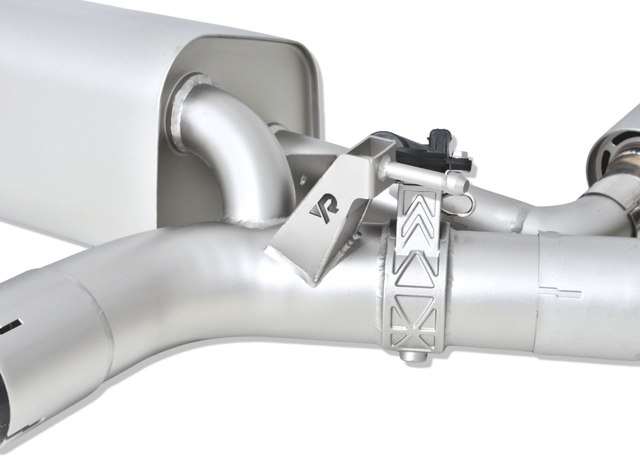 Yonristic Performance Exhaust BMW G90 / G99 M5 VANTA GOLD™ Exhaust System - Yonristic Performance