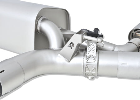 Yonristic Performance Exhaust BMW G90 / G99 M5 VANTA GOLD™ Exhaust System - Yonristic Performance