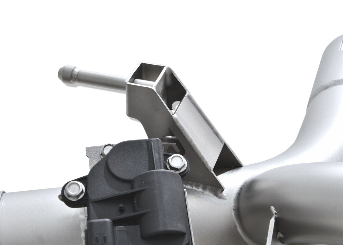 Yonristic Performance Exhaust BMW G90 / G99 M5 VANTA GOLD™ Exhaust System - Yonristic Performance