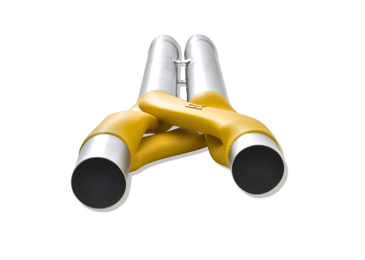 Yonristic Performance Exhaust BMW G90 / G99 M5 VANTA GOLD™ Exhaust System - Yonristic Performance