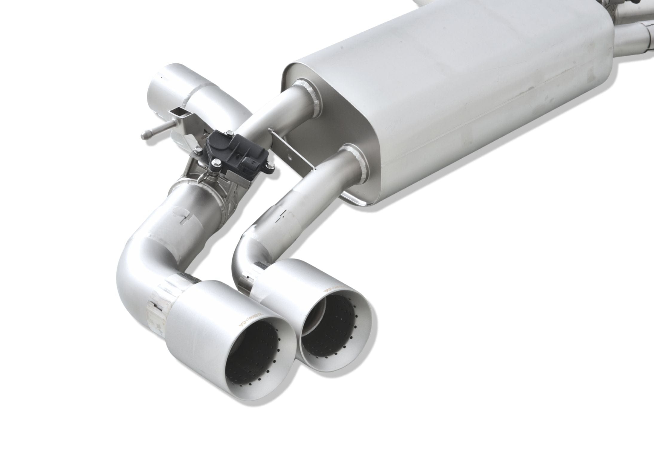 Yonristic Performance Exhaust BMW G90 / G99 M5 VANTA GOLD™ Exhaust System - Yonristic Performance