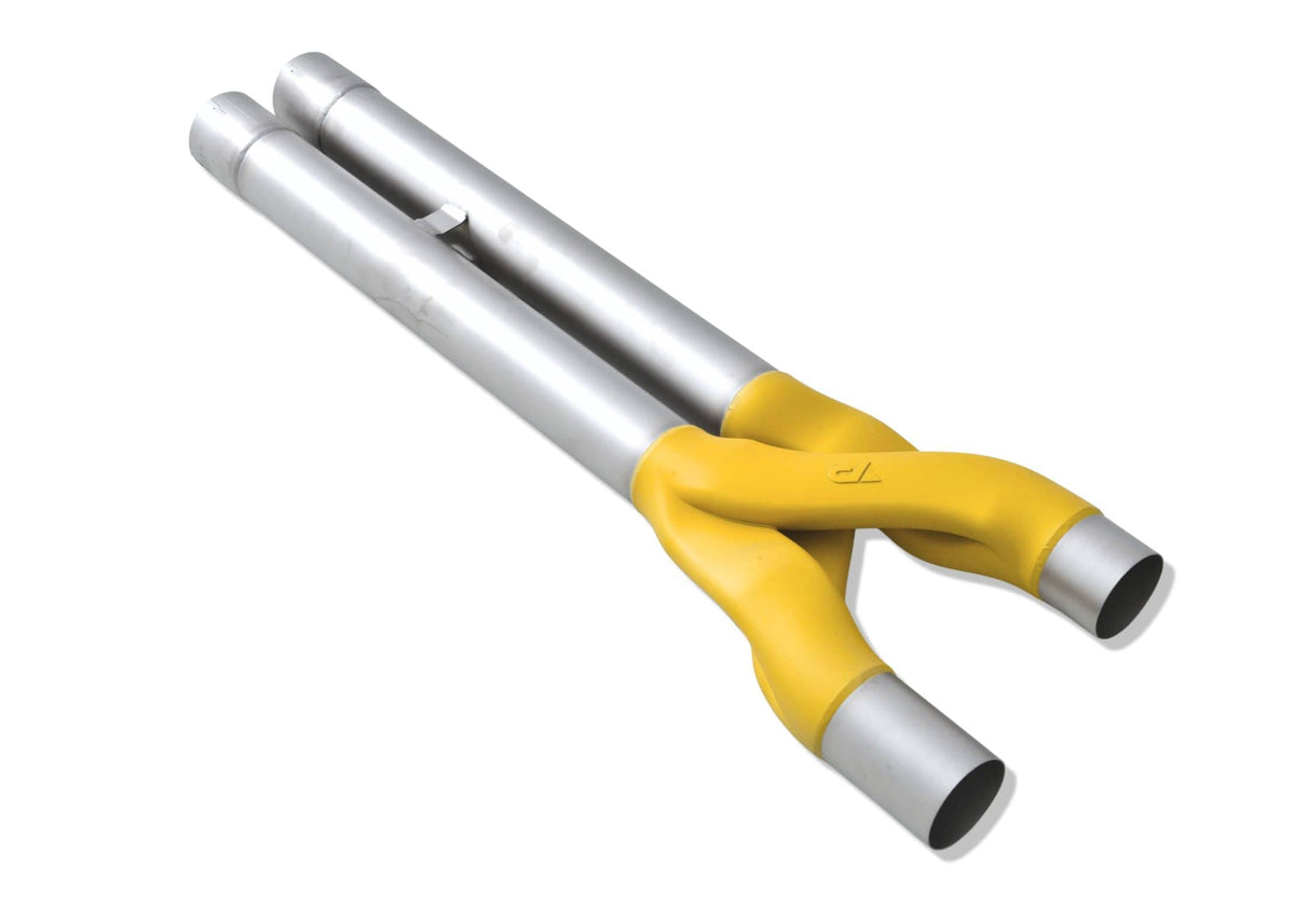 Yonristic Performance Exhaust BMW G90 / G99 M5 VANTA GOLD™ Exhaust System - Yonristic Performance