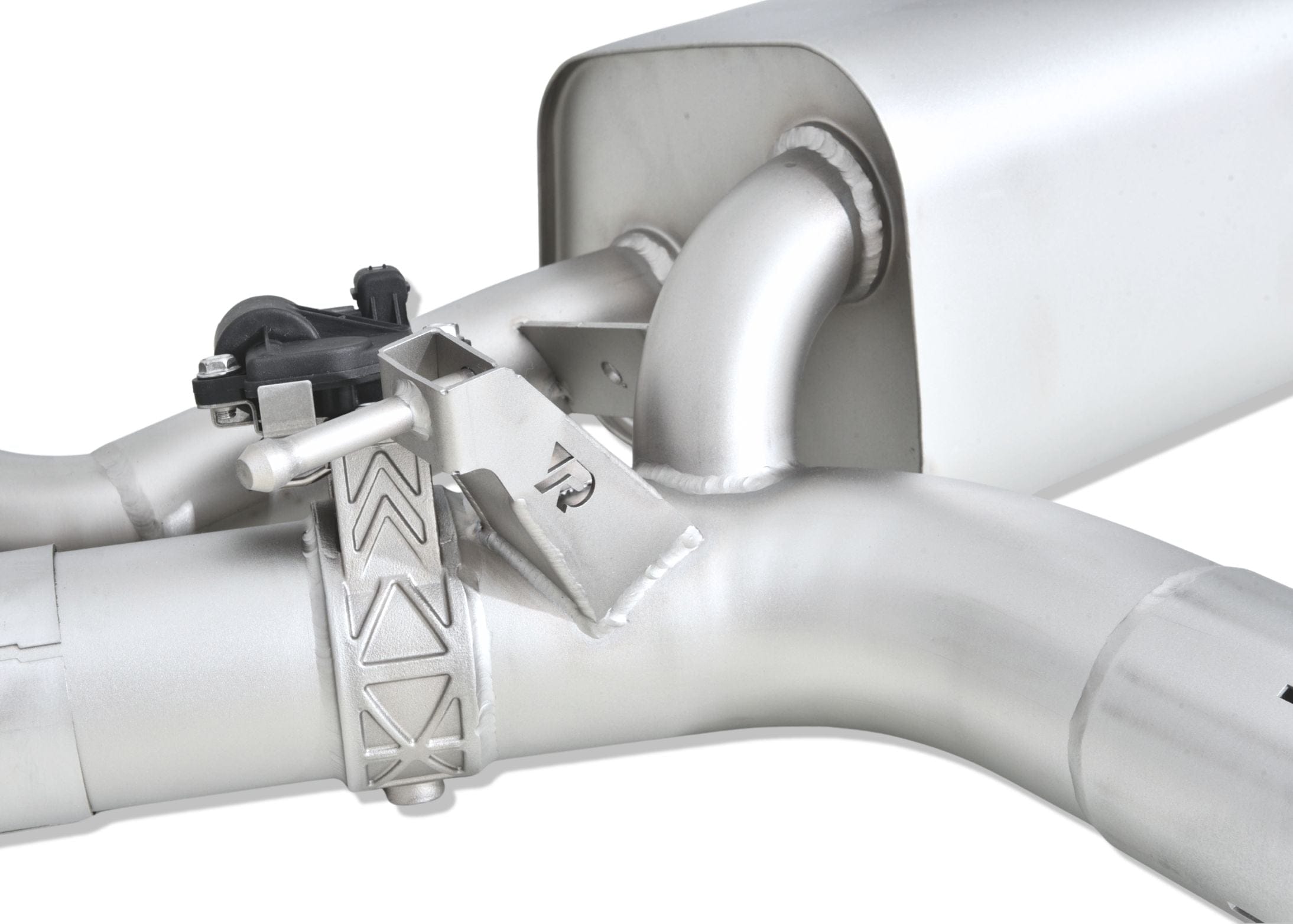 Yonristic Performance Exhaust BMW G90 / G99 M5 VANTA GOLD™ Exhaust System - Yonristic Performance