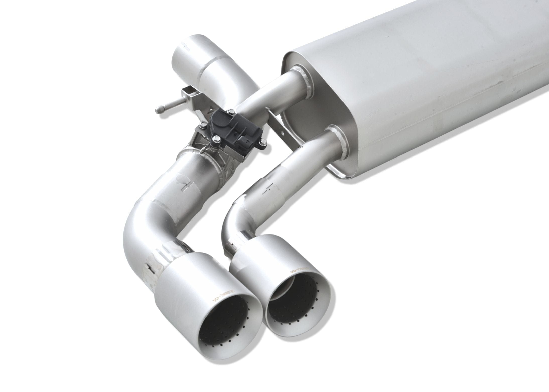 Yonristic Performance Exhaust BMW G90 / G99 M5 VANTA GOLD™ Exhaust System - Yonristic Performance