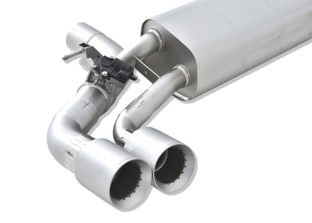 Yonristic Performance Exhaust BMW G90 / G99 M5 VANTA GOLD™ Exhaust System - Yonristic Performance