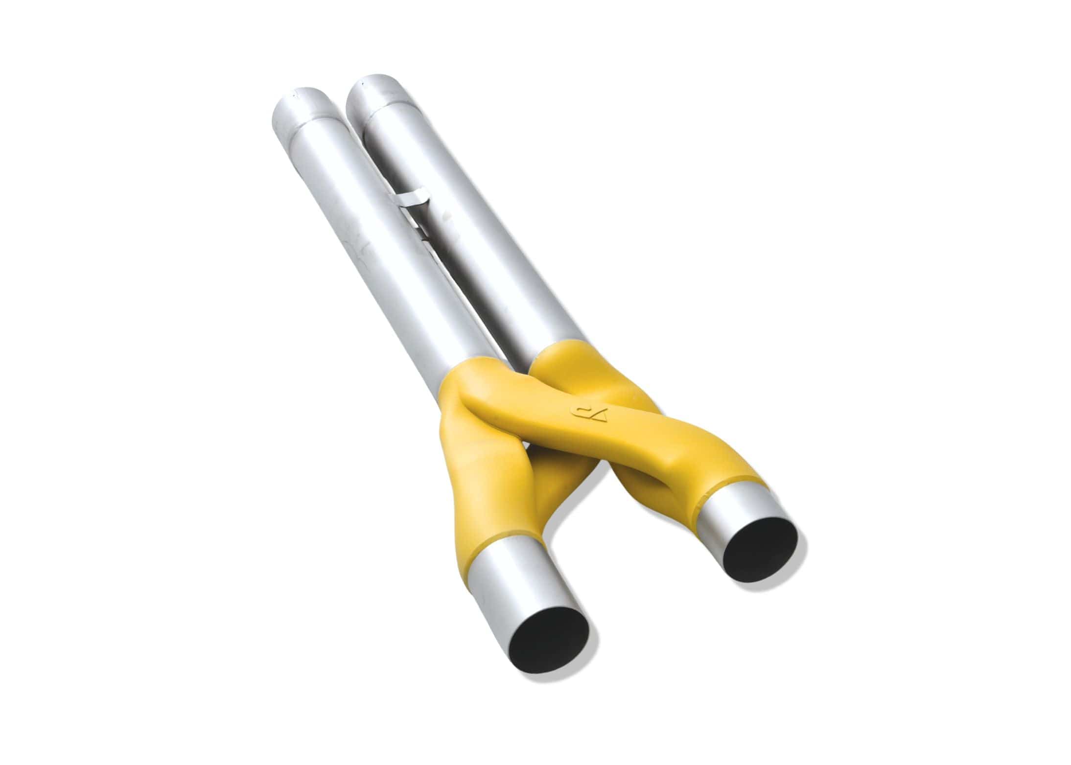 Yonristic Performance Exhaust BMW G90 / G99 M5 VANTA GOLD™ Exhaust System - Yonristic Performance