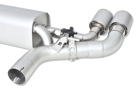 Yonristic Performance Exhaust BMW G90 / G99 M5 VANTA GOLD™ Exhaust System - Yonristic Performance