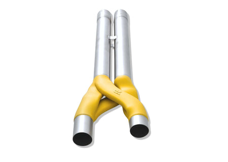 Yonristic Performance Exhaust BMW G90 / G99 M5 VANTA GOLD™ Exhaust System - Yonristic Performance