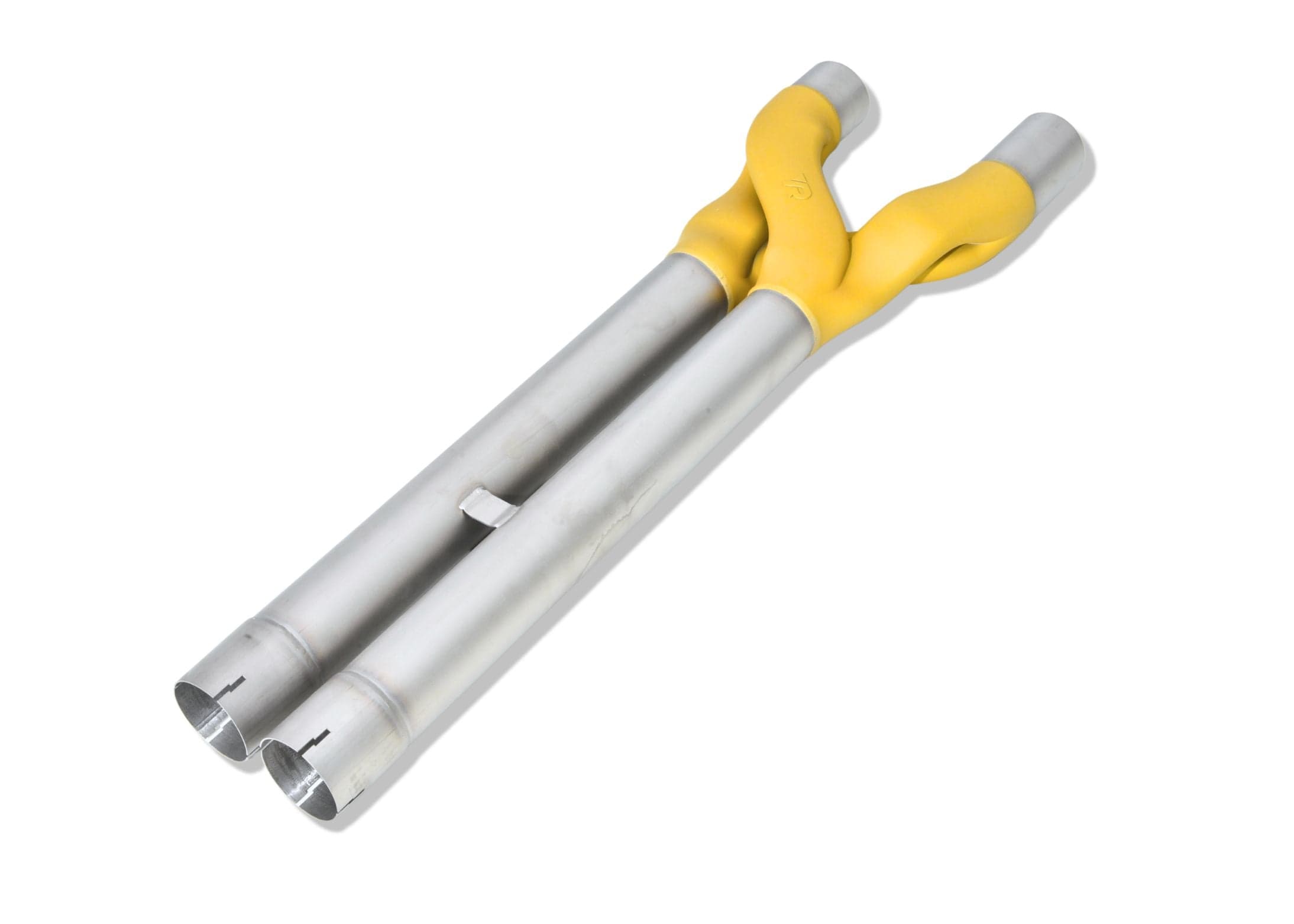 Yonristic Performance Exhaust BMW G90 / G99 M5 VANTA GOLD™ Exhaust System - Yonristic Performance