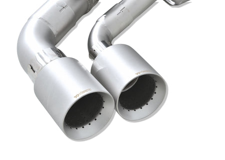 Yonristic Performance Exhaust BMW G90 / G99 M5 VANTA GOLD™ Exhaust System - Yonristic Performance