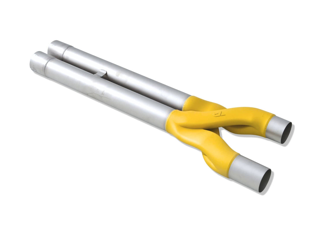 Yonristic Performance Exhaust BMW G90 / G99 M5 VANTA GOLD™ Exhaust System - Yonristic Performance