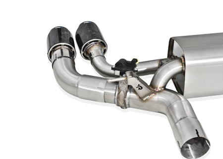 Yonristic Performance Exhaust BMW G90 M5 VANTA Edition Exhaust System - Yonristic Performance