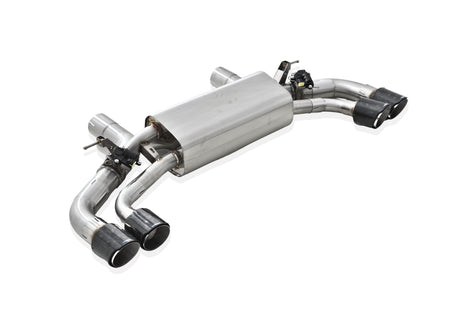 Yonristic Performance Exhaust BMW G90 M5 VANTA Edition Exhaust System - Yonristic Performance