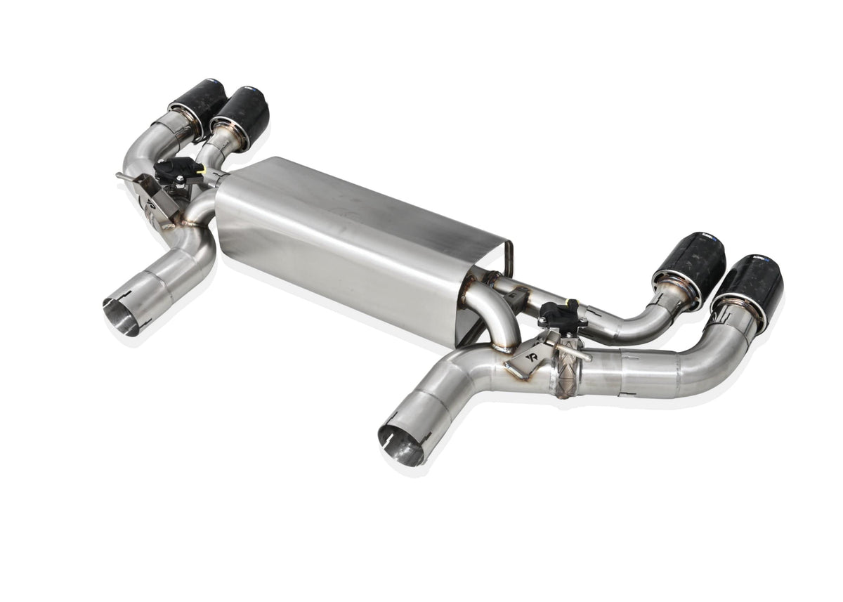 Yonristic Performance Exhaust BMW G90 M5 VANTA Edition Exhaust System - Yonristic Performance