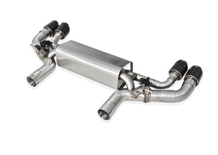 Yonristic Performance Exhaust BMW G90 M5 VANTA Edition Exhaust System - Yonristic Performance