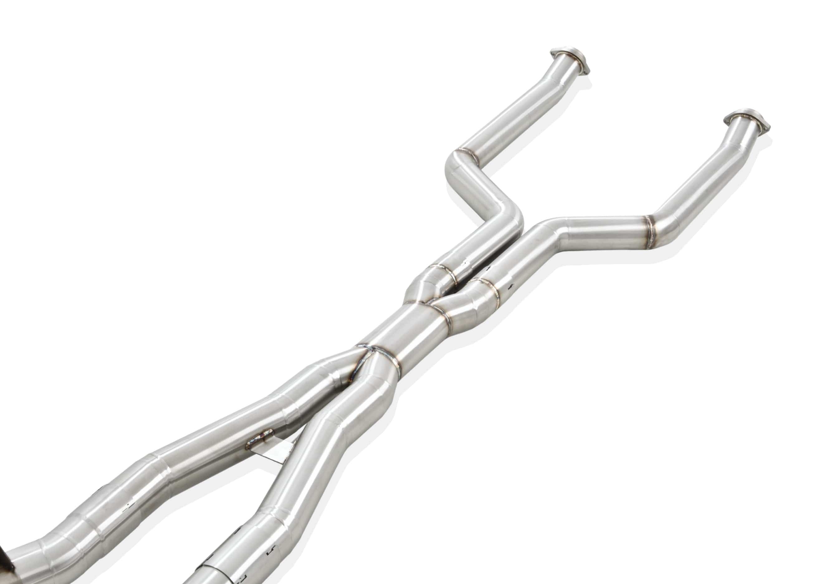 Yonristic Performance Exhaust BMW G90 M5 VANTA Edition Exhaust System - Yonristic Performance