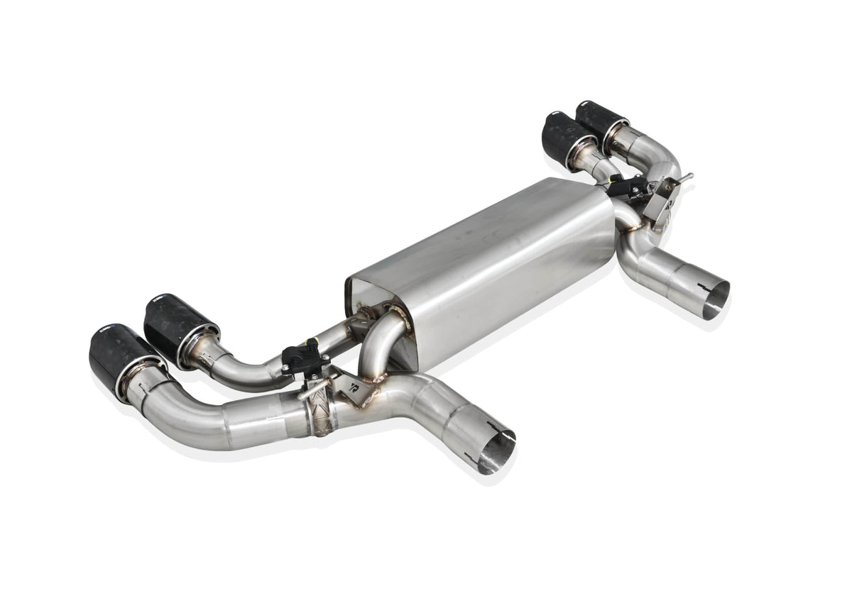 Yonristic Performance Exhaust BMW G90 M5 VANTA Edition Exhaust System - Yonristic Performance