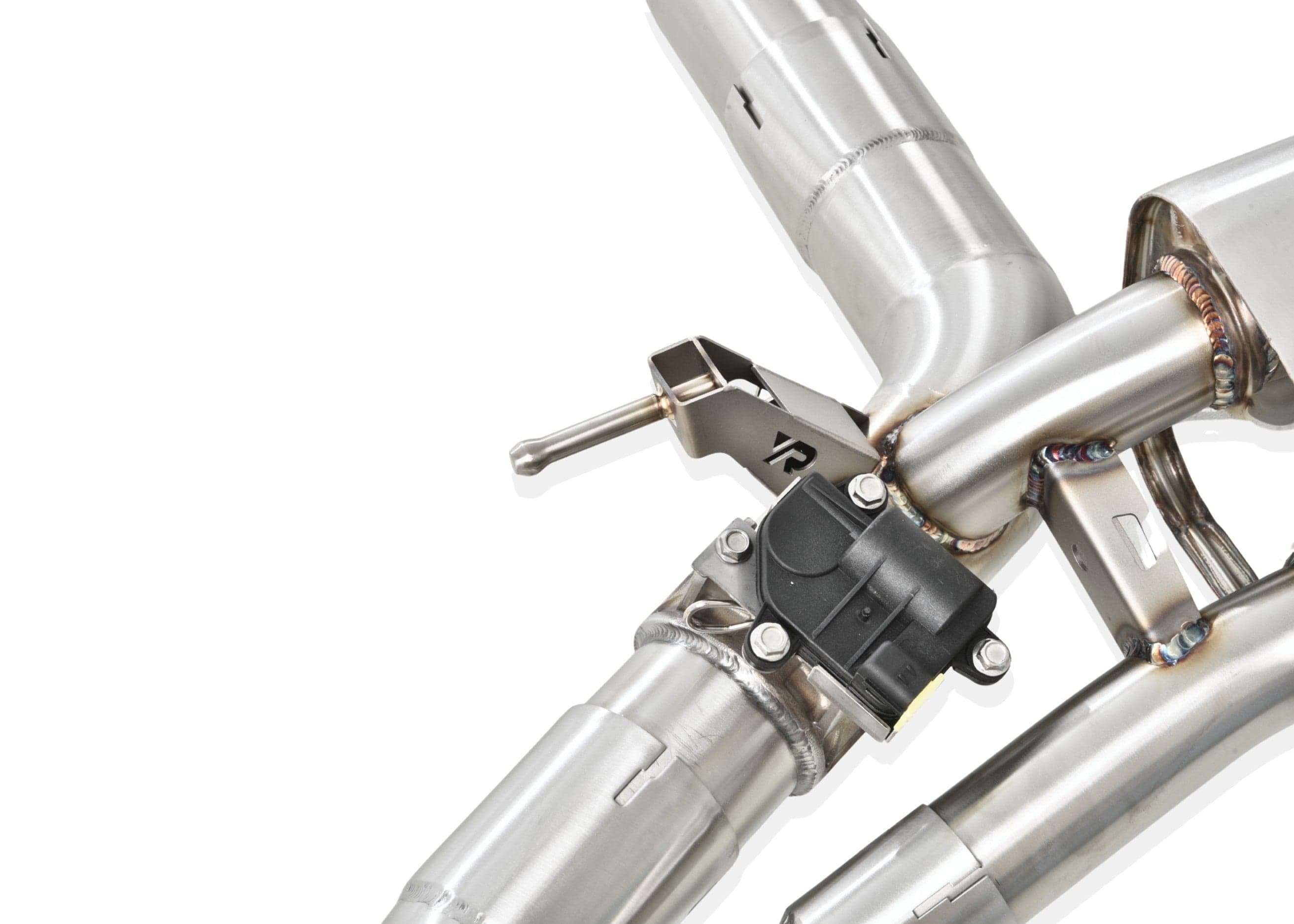 Yonristic Performance Exhaust BMW G90 M5 VANTA Edition Exhaust System - Yonristic Performance