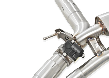 Yonristic Performance Exhaust BMW G90 M5 VANTA Edition Exhaust System - Yonristic Performance