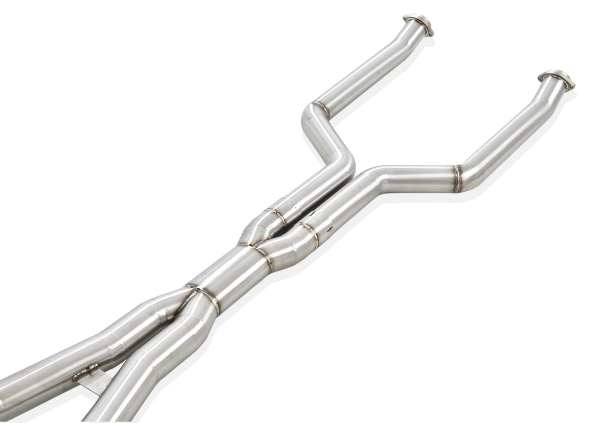 Yonristic Performance Exhaust BMW G90 M5 VANTA Edition Exhaust System - Yonristic Performance