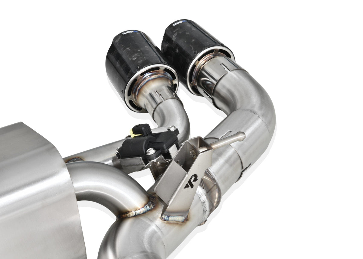 Yonristic Performance Exhaust BMW G90 M5 VANTA Edition Exhaust System - Yonristic Performance