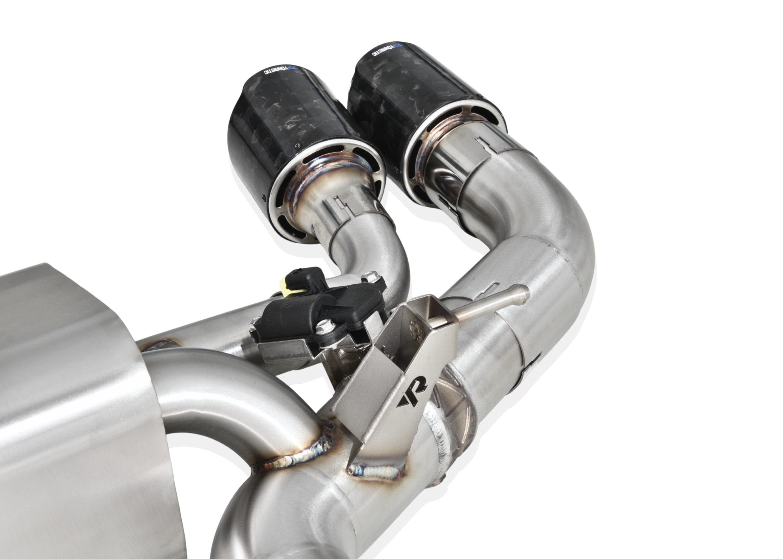 Yonristic Performance Exhaust BMW G90 M5 VANTA Edition Exhaust System - Yonristic Performance