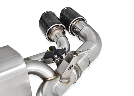 Yonristic Performance Exhaust BMW G90 M5 VANTA Edition Exhaust System - Yonristic Performance