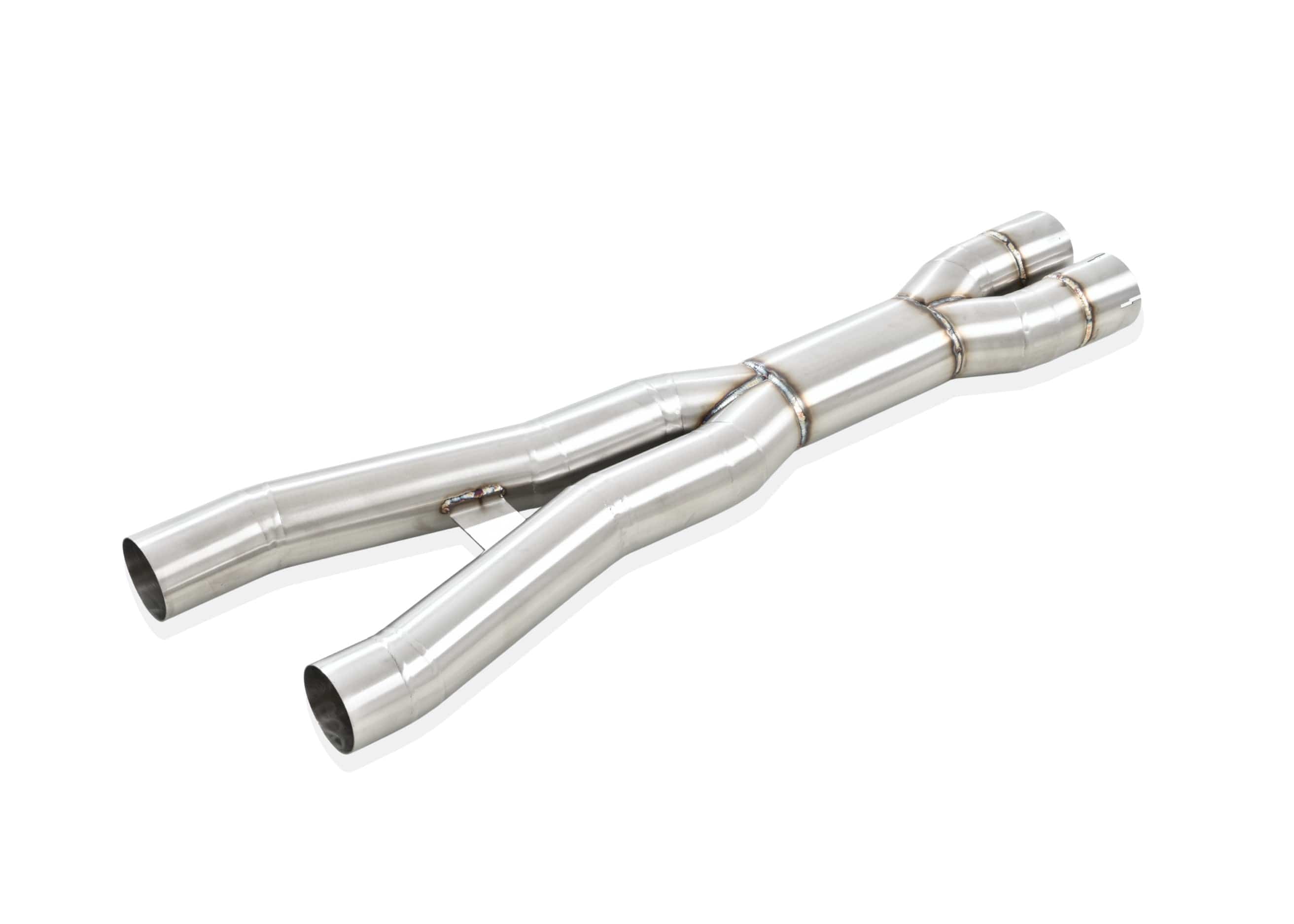Yonristic Performance Exhaust BMW G90 M5 VANTA Edition Exhaust System - Yonristic Performance