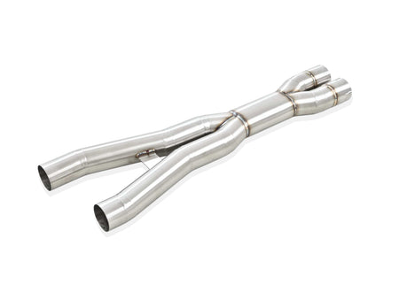 Yonristic Performance Exhaust BMW G90 M5 VANTA Edition Exhaust System - Yonristic Performance