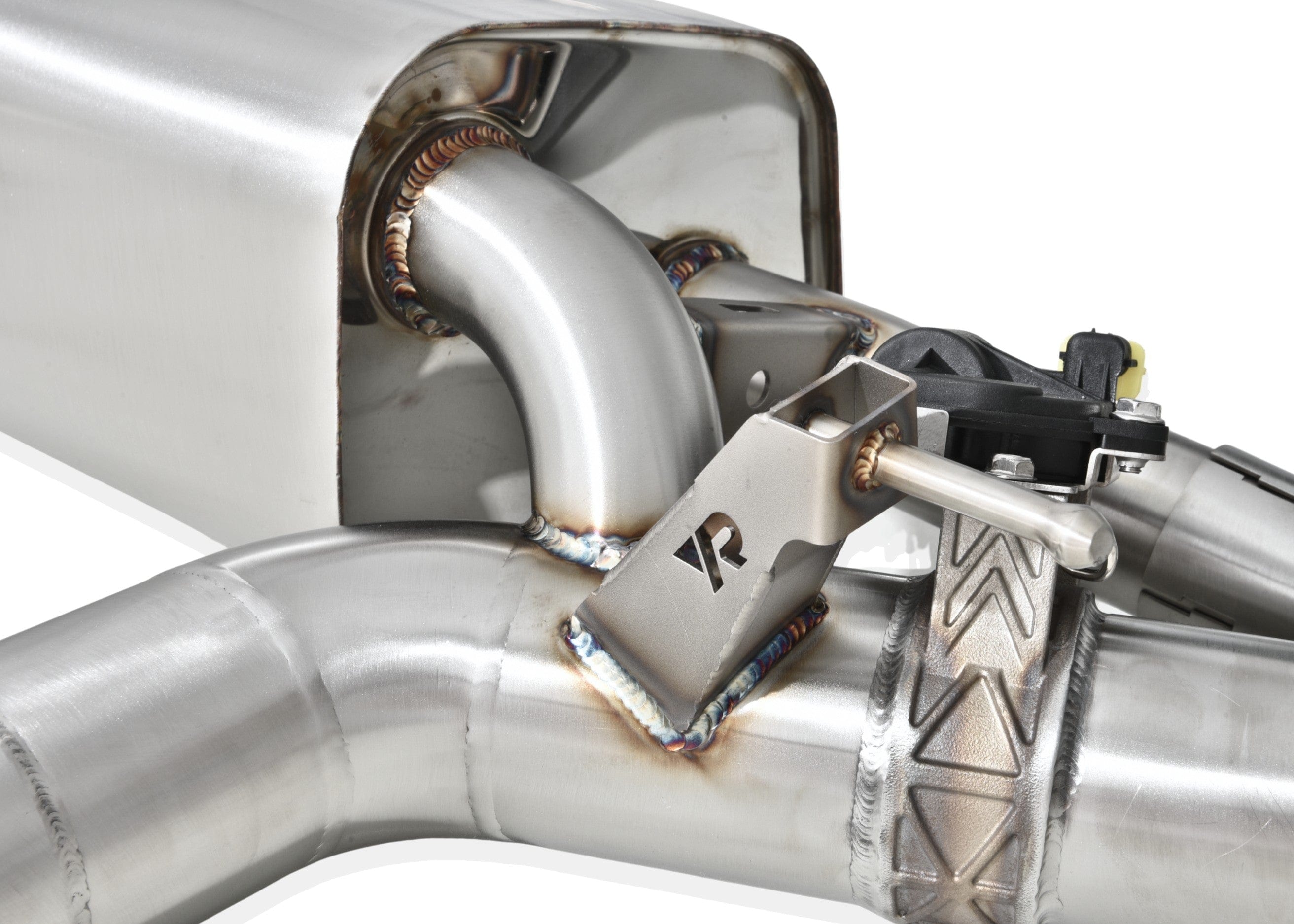 Yonristic Performance Exhaust BMW G90 M5 VANTA Edition Exhaust System - Yonristic Performance