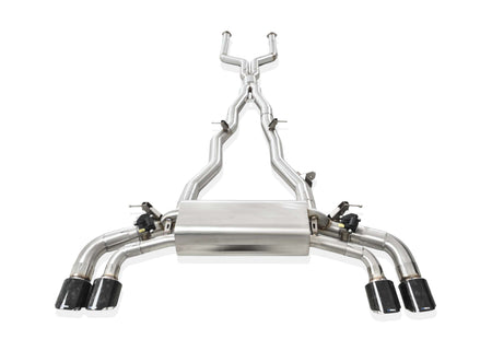 Yonristic Performance Exhaust BMW G90 M5 VANTA Edition Exhaust System - Yonristic Performance