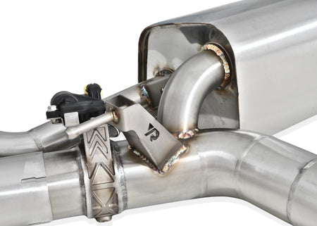 Yonristic Performance Exhaust BMW G90 M5 VANTA Edition Exhaust System - Yonristic Performance
